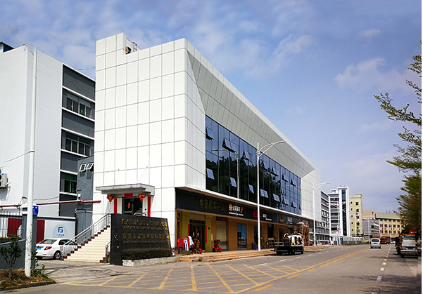 金寨住宅公寓幕墙修缮