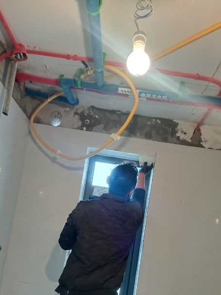 金寨专业水管维修